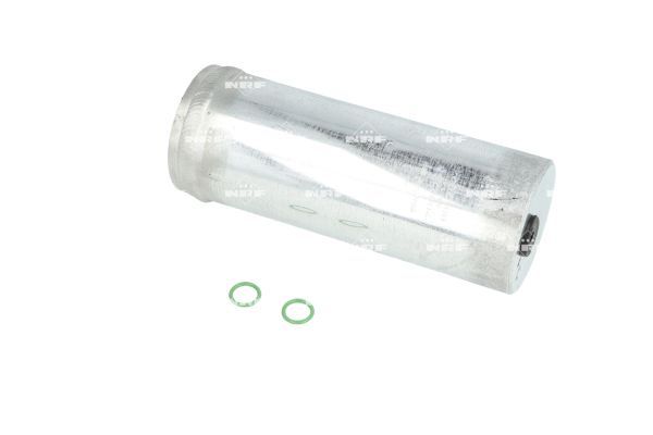 NRF 33114A Dryer, air conditioning - 1