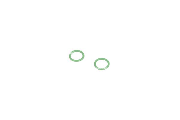 NRF 33114A Dryer, air conditioning - 6