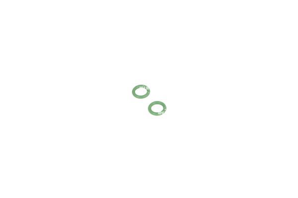 NRF 33119A Dryer, air conditioning - 6