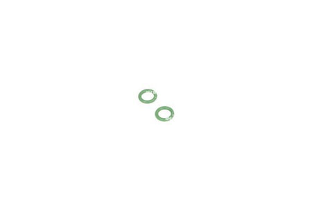 NRF 33119A Dryer, air conditioning - 6