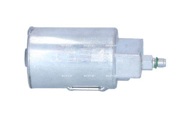 NRF 33129A Dryer, air conditioning - 3