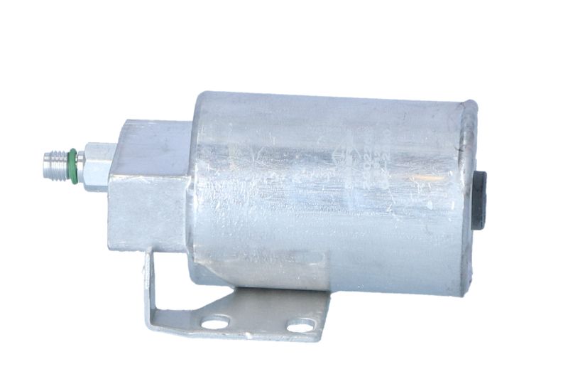 NRF 33129A Dryer, air conditioning - 6