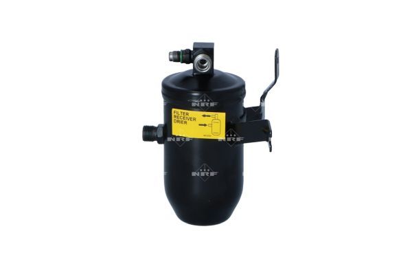NRF 33145B Dryer, air conditioning - 2
