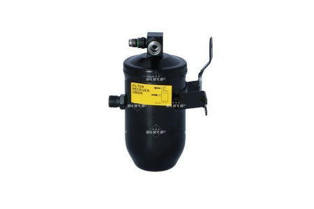NRF 33145B Dryer, air conditioning - 2
