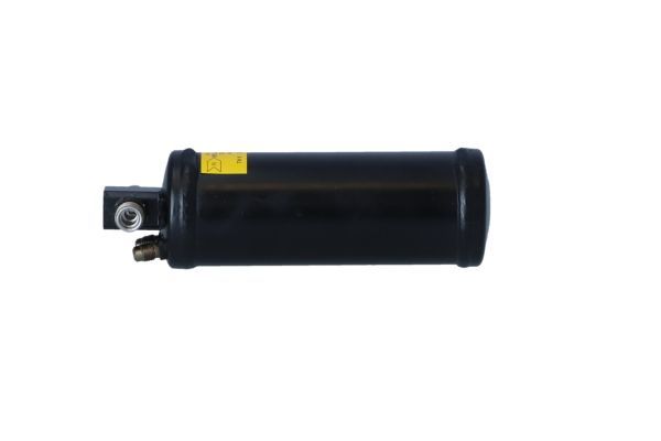NRF 33160C Dryer, air conditioning - 3