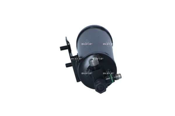 NRF 33161B Dryer, air conditioning - 4