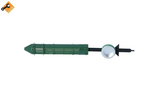 NRF 33178 Dryer, air conditioning - 1