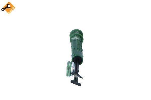 NRF 33178 Dryer, air conditioning - 2