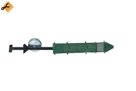 NRF 33178 Dryer, air conditioning - 3