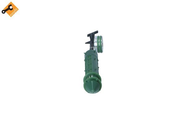 NRF 33178 Dryer, air conditioning - 4