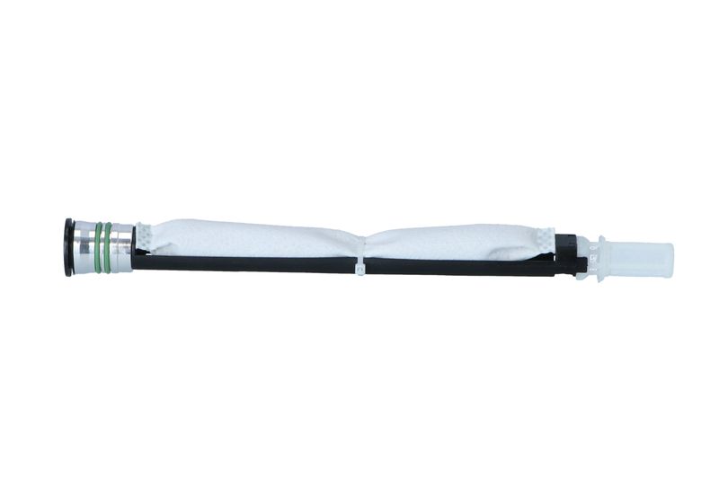 NRF 33185A Dryer, air conditioning - 6