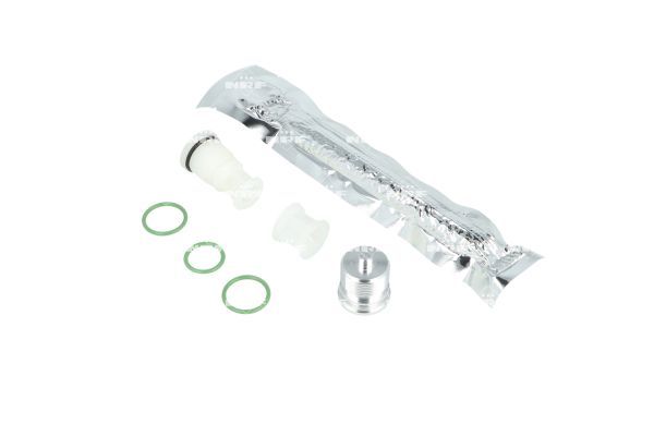 NRF 33187A Dryer, air conditioning - 1