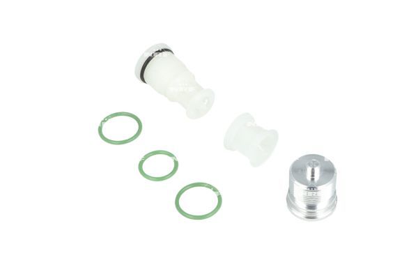 NRF 33187A Dryer, air conditioning - 6