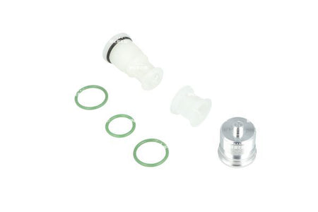 NRF 33187A Dryer, air conditioning - 6
