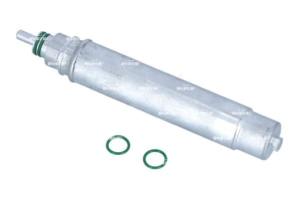 NRF 33194A Dryer, air conditioning - 1