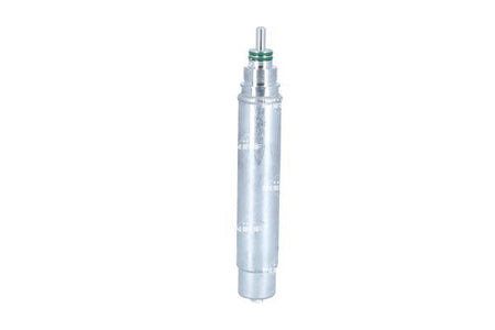 NRF 33194A Dryer, air conditioning - 4