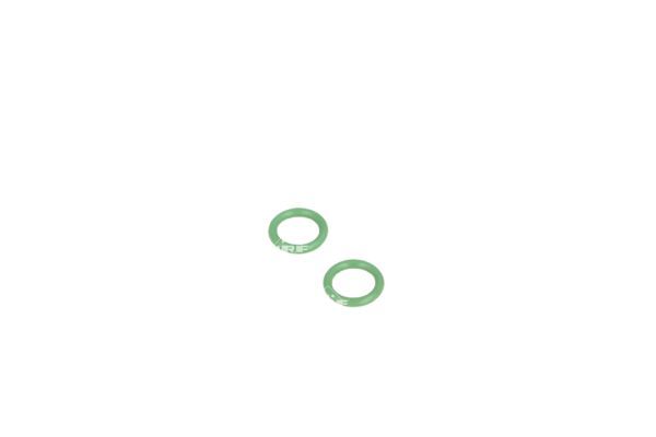 NRF 33198A Dryer, air conditioning - 6