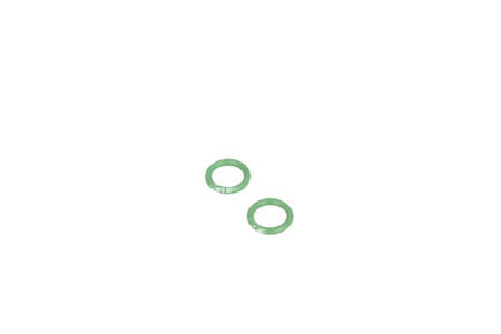 NRF 33198A Dryer, air conditioning - 6