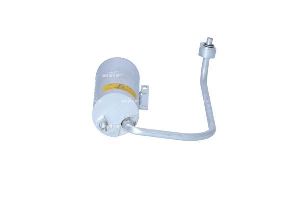 NRF 33202 Dryer, air conditioning - 2