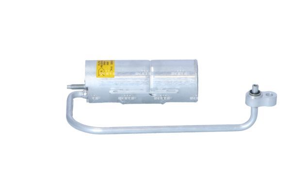 NRF 33202 Dryer, air conditioning - 3