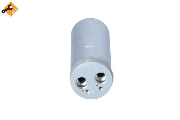NRF 33204 Dryer, air conditioning - 5
