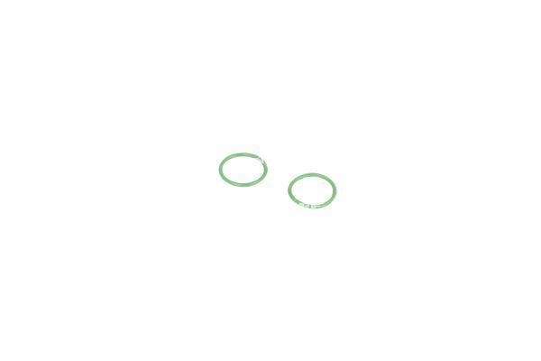 NRF 33204 Dryer, air conditioning - 6
