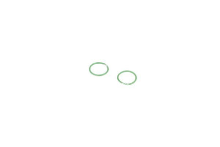 NRF 33204 Dryer, air conditioning - 6