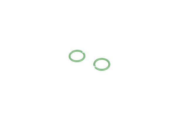 NRF 33205 Dryer, air conditioning - 6