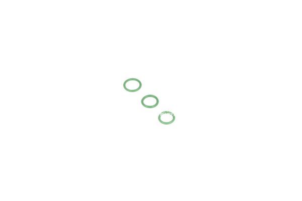 NRF 33211 Dryer, air conditioning - 6