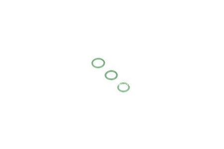 NRF 33211 Dryer, air conditioning - 6