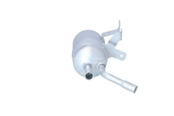 NRF 33218 Dryer, air conditioning - 4