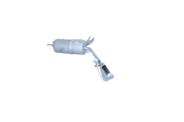 NRF 33220A Dryer, air conditioning - 2