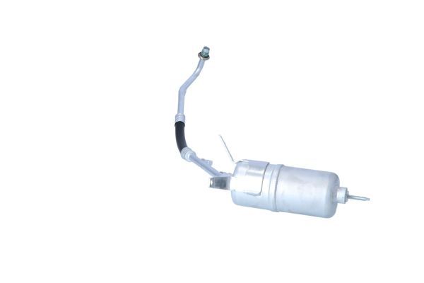 NRF 33220A Dryer, air conditioning - 4