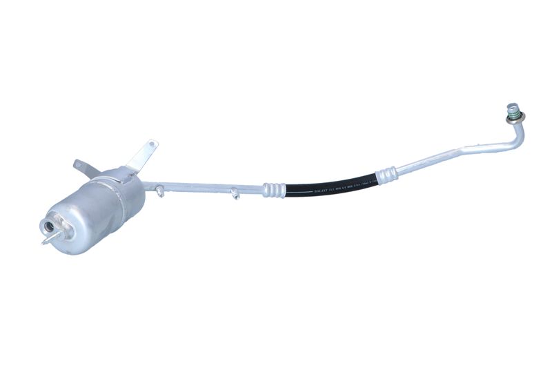NRF 33220A Dryer, air conditioning - 6