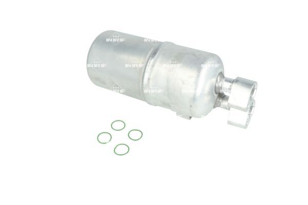 NRF 33221 Dryer, air conditioning - 1