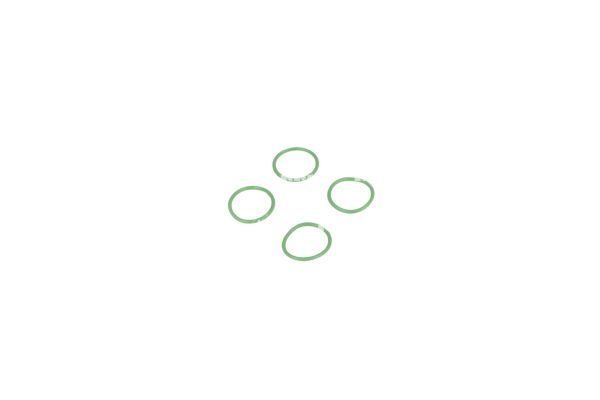 NRF 33221 Dryer, air conditioning - 6