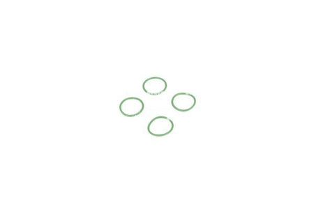 NRF 33221 Dryer, air conditioning - 6