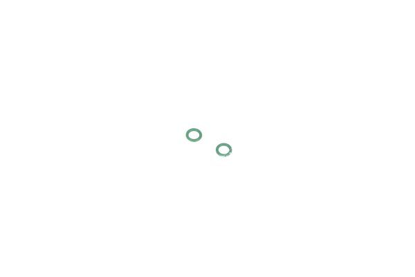 NRF 33225 Dryer, air conditioning - 6