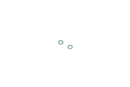 NRF 33225 Dryer, air conditioning - 6