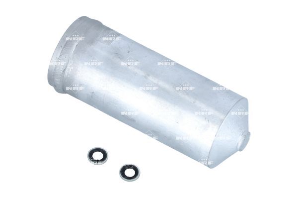 NRF 33233 Dryer, air conditioning - 1