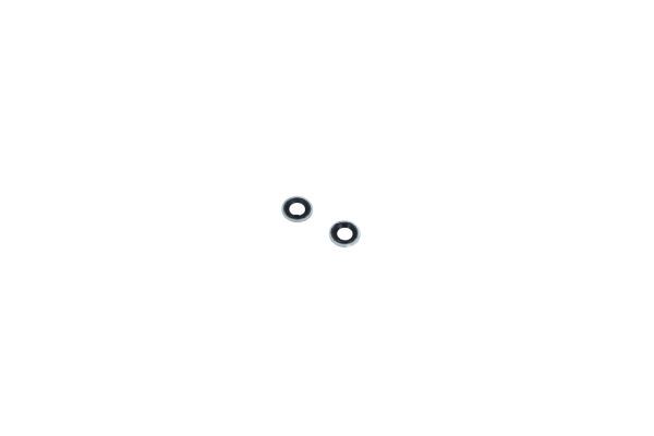 NRF 33233 Dryer, air conditioning - 6