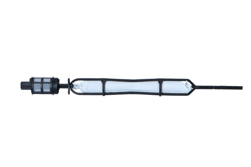 NRF 33235 Dryer, air conditioning - 6
