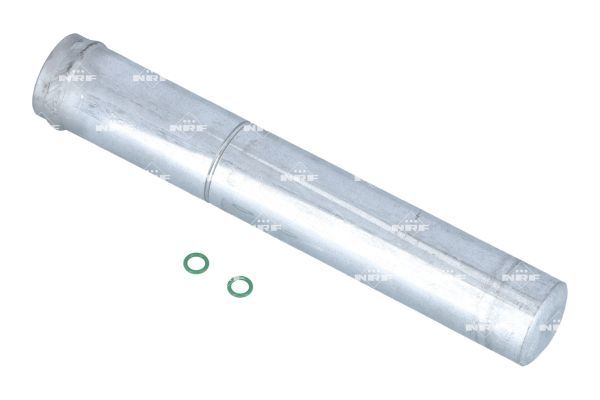 NRF 33295 Dryer, air conditioning - 1
