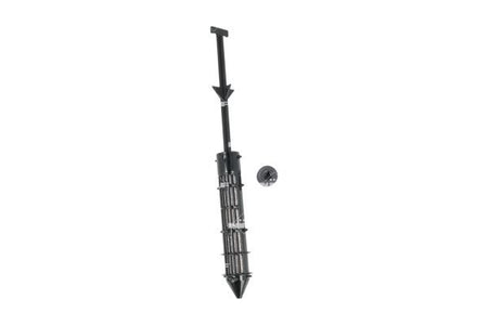NRF 33299 Dryer, air conditioning - 1