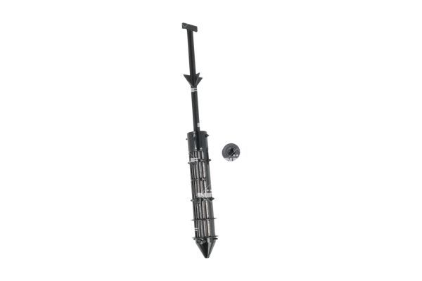 NRF 33299 Dryer, air conditioning - 1