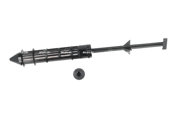 NRF 33299 Dryer, air conditioning - 2