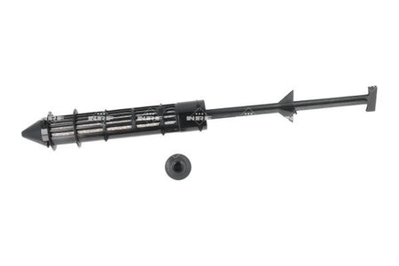 NRF 33299 Dryer, air conditioning - 2