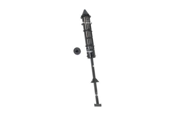 NRF 33299 Dryer, air conditioning - 3