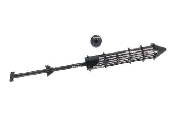 NRF 33299 Dryer, air conditioning - 4
