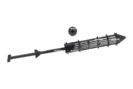 NRF 33299 Dryer, air conditioning - 4